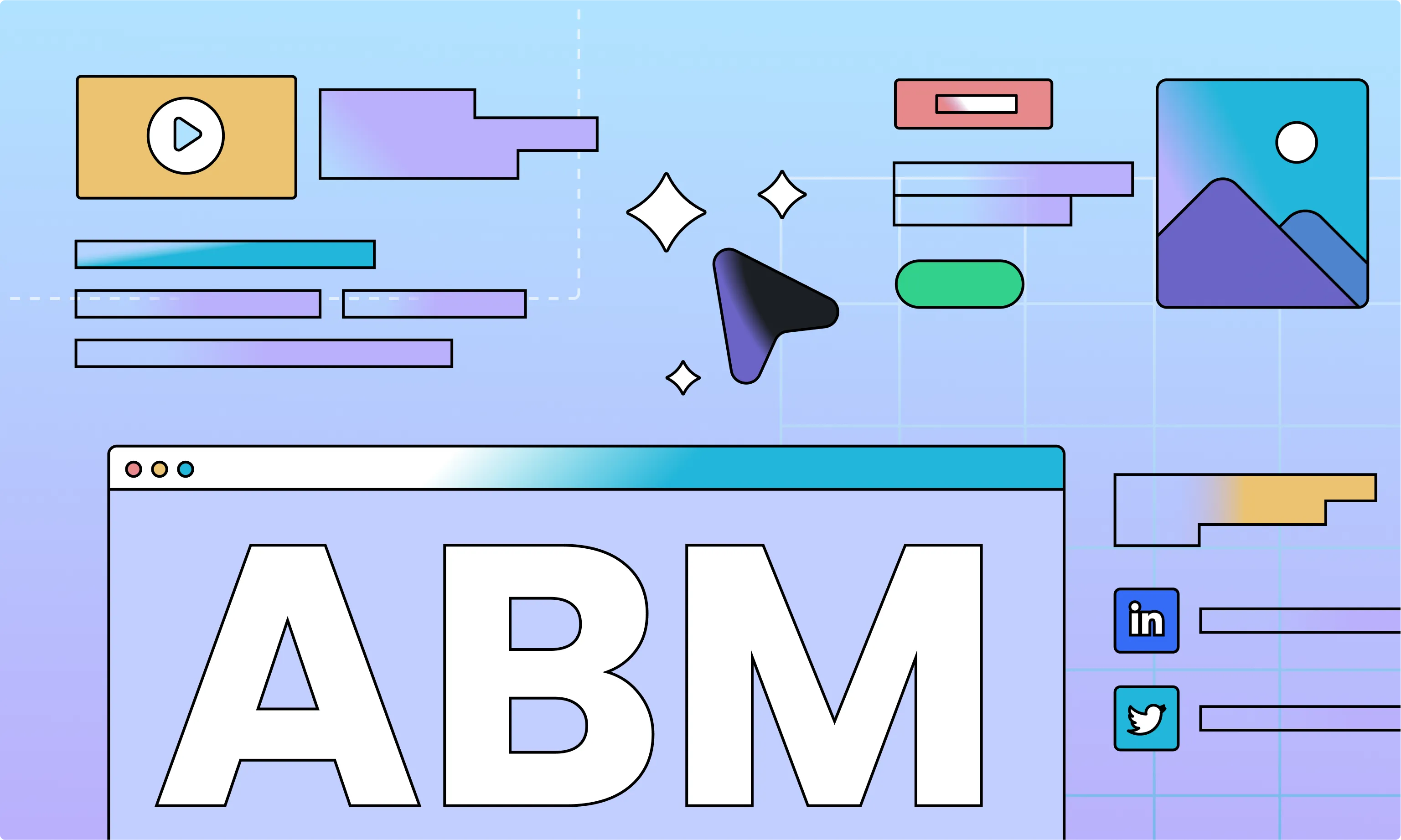 Niche ABM tweaks to get ahead in 2023