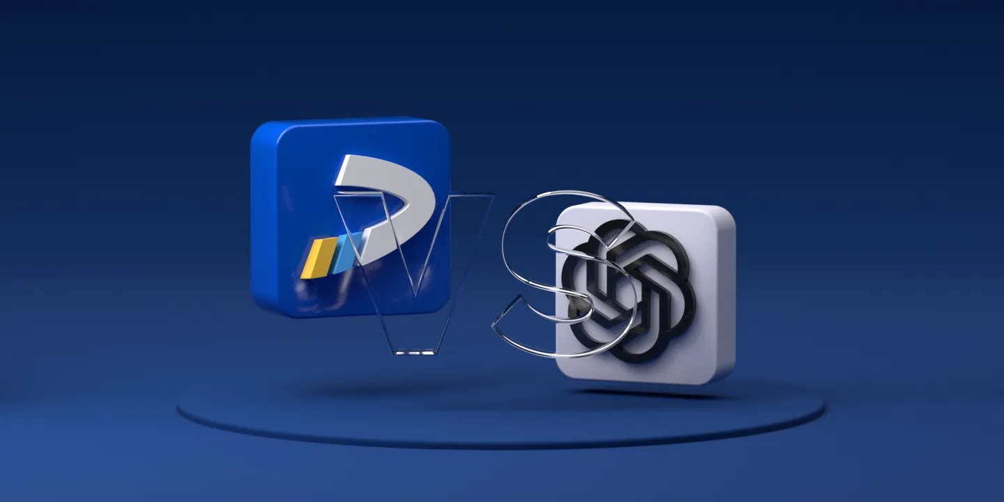 ChatGPT vs Dealfront