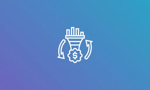 website conversion rate header