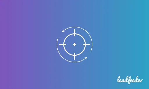 B2B retargeting strategies