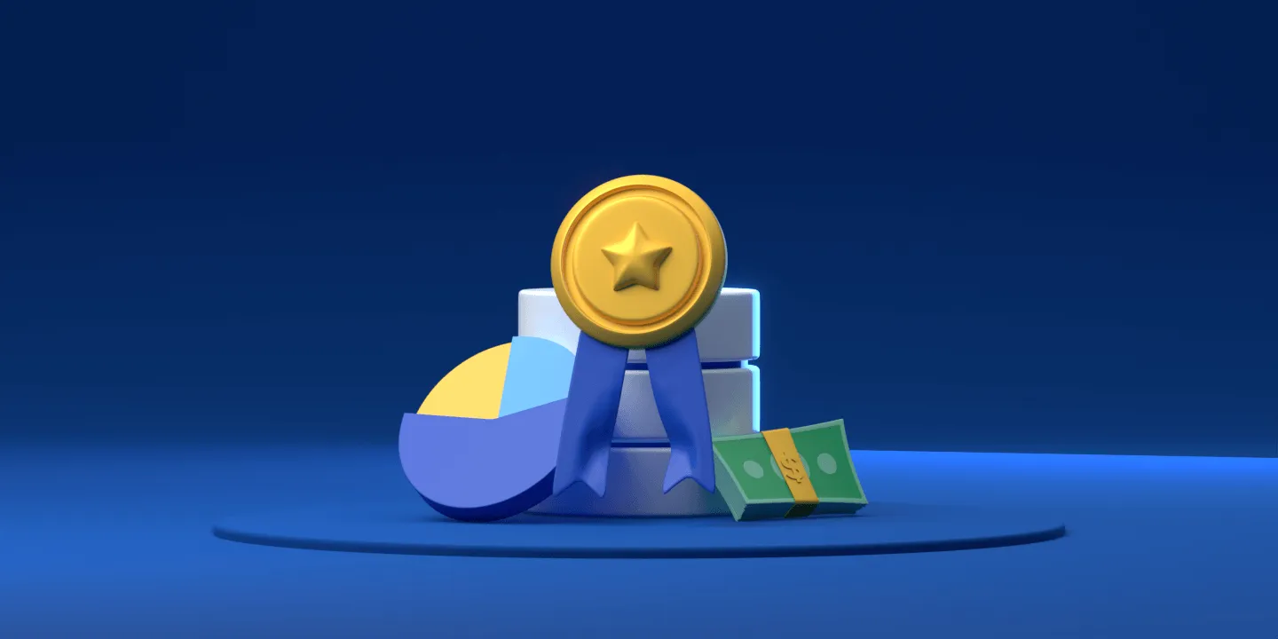 20 Best B2B Data Vendors and Providers to Keep You Ahead of the Competition