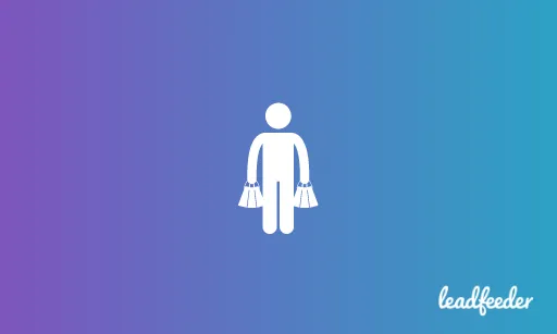 Header image for buyer intent data blog