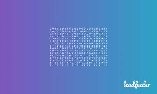 Header image for the CrossBrowserTesting Leadfeeder blog.