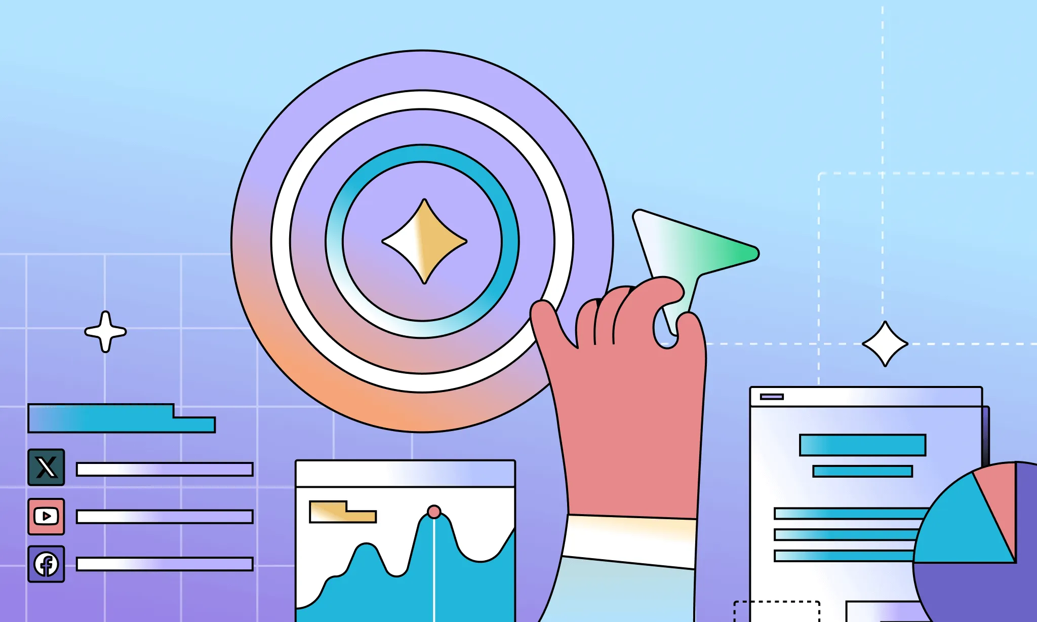 How do you build a content strategy that is revenue focused