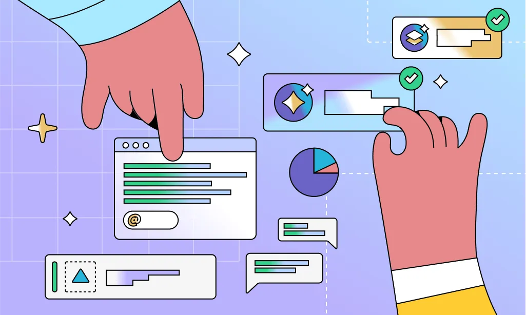 How to Generate High-Quality Leads Using Automation