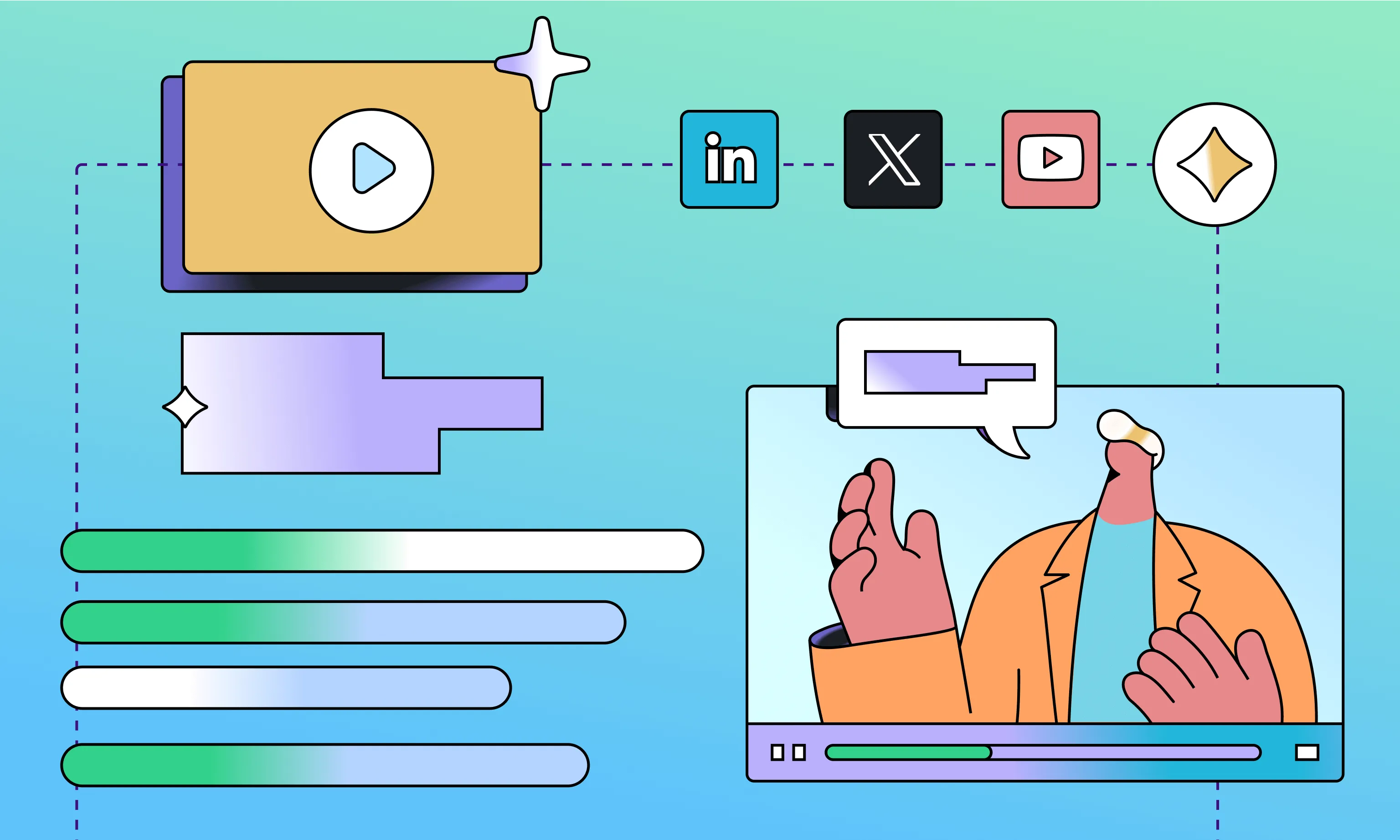 What is demand generation?