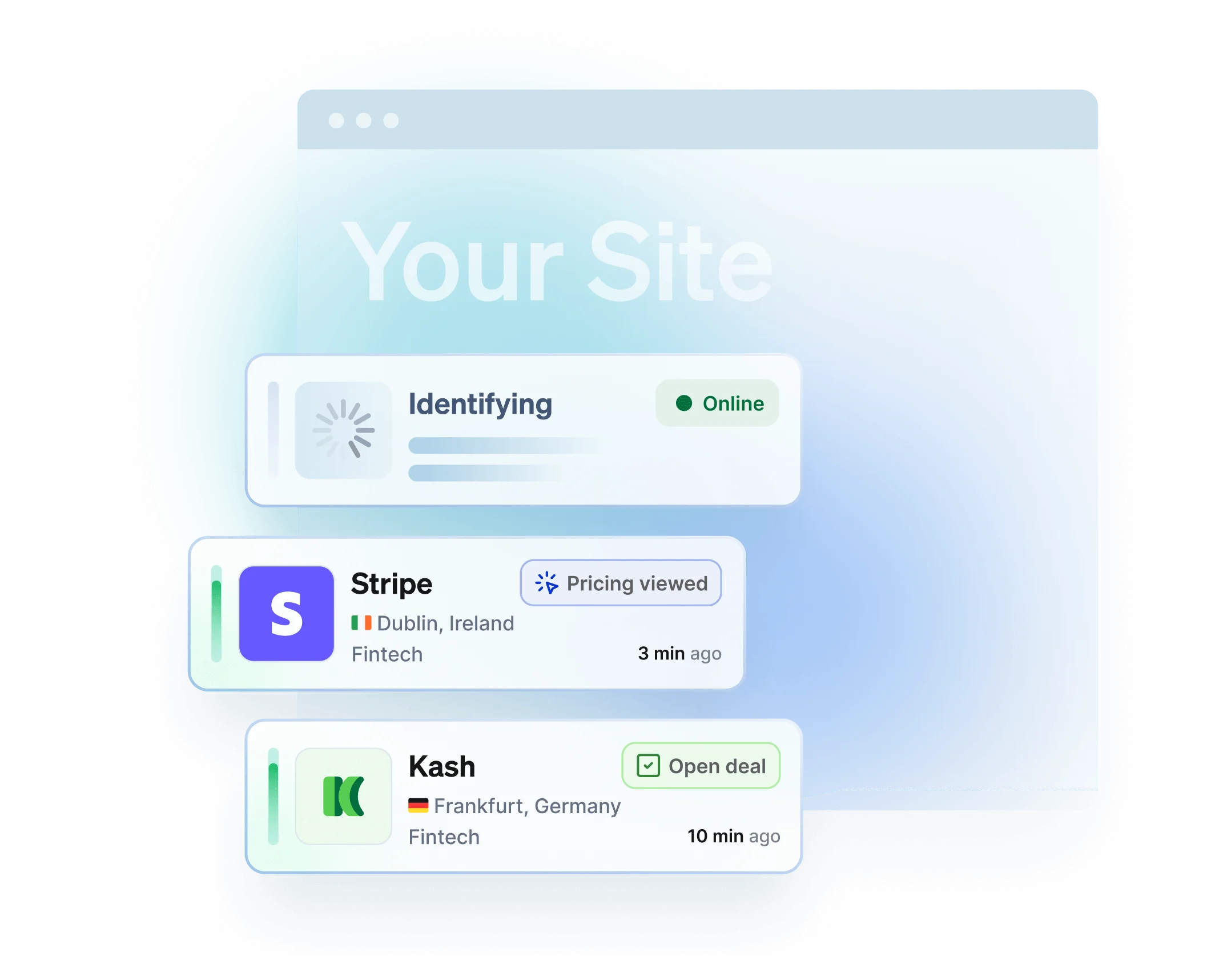 Qualify - main image